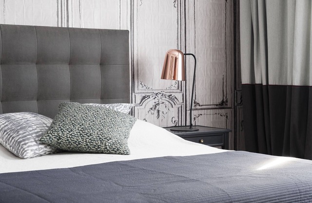 Aigues Mortes Old apartment totally renovated in the heart of the ramparts