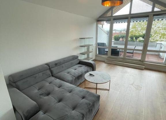 Air Apartments 9