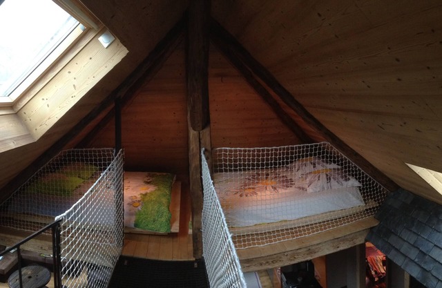 Air-conditioned apartment for 12/15 people Label Cyclo-Maurienne