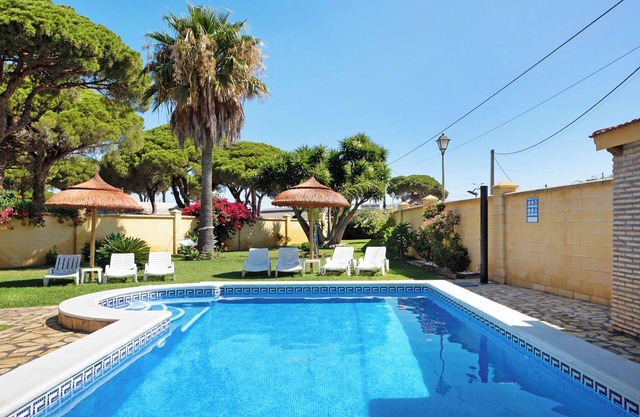Apartamentos Magnolia