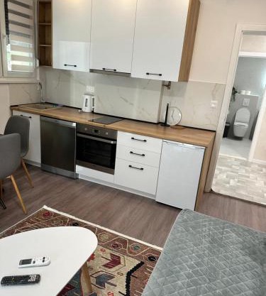 Air Urban Ilidza Sarajevo Free Parking and Near Airport