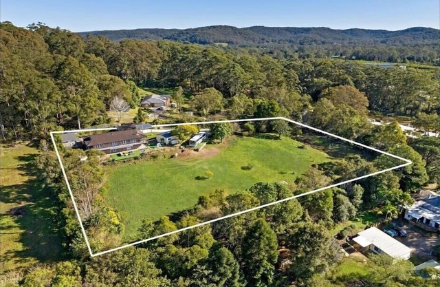 Aircabin - Fountaindale - 4 Beds Spacious House