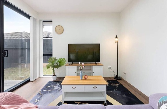 Aircabin - Kingswood - Sydney - 3 Beds Townhouse