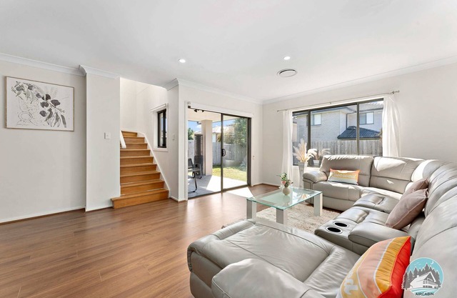 Aircabin - Tallawong - Elegant Home - 4 Beds House