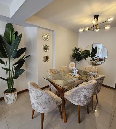 AIRE ACONDICIONADO EN 2do PISO, DEPARTAMENTO DE 3 HABITACIONES