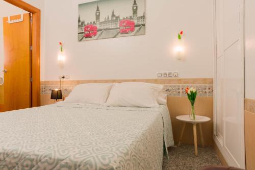 Aire Hostal en Los Alcores