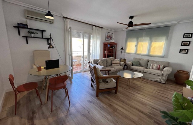 Airen apartment, ideal for families
