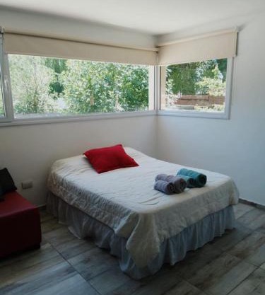 Aires de la costa Renovado