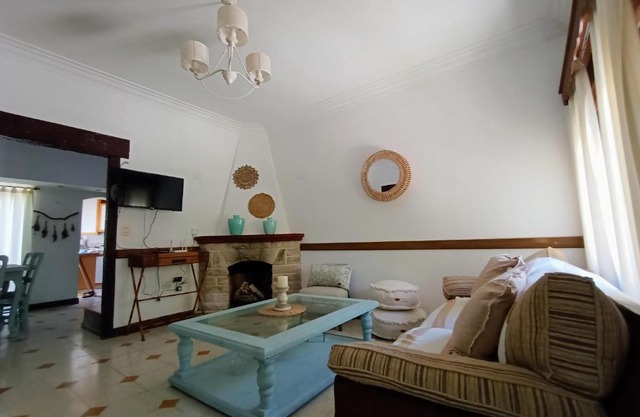 Aires de Miramar HOLA SUR