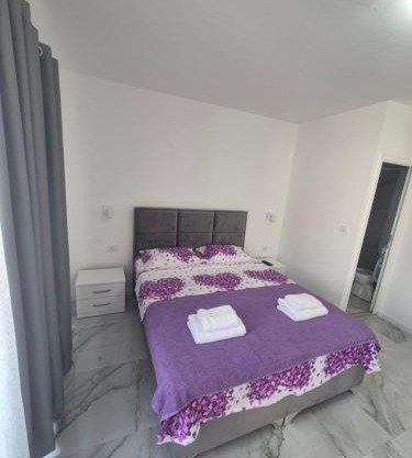 Airport Apartmani Nevena
