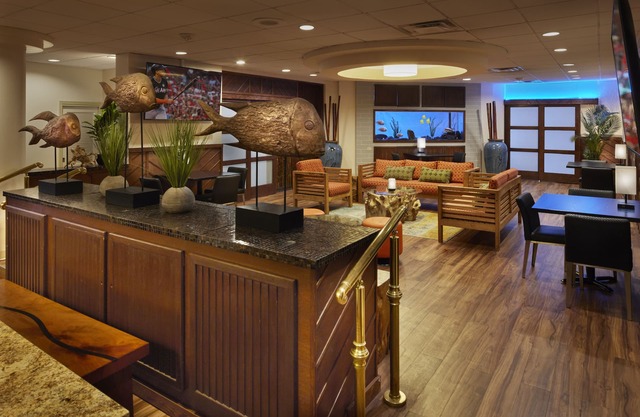 Airport Honolulu Hotel, Trademark Collection by Wyndham