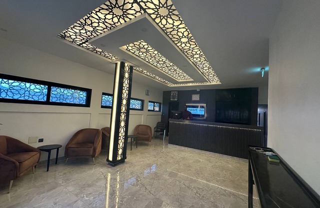 Airport inn Hotel Lome