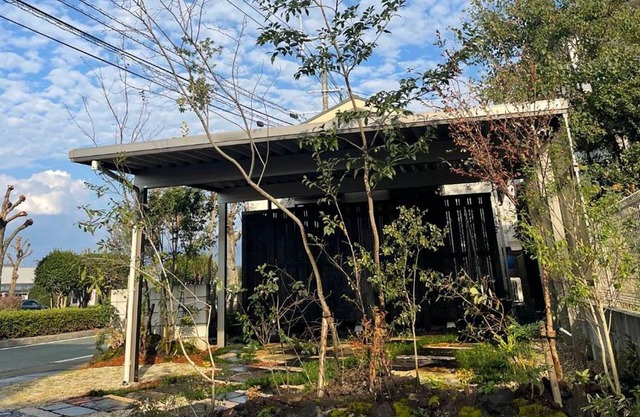 Airport Kikuyo Forest - Vacation STAY 14128
