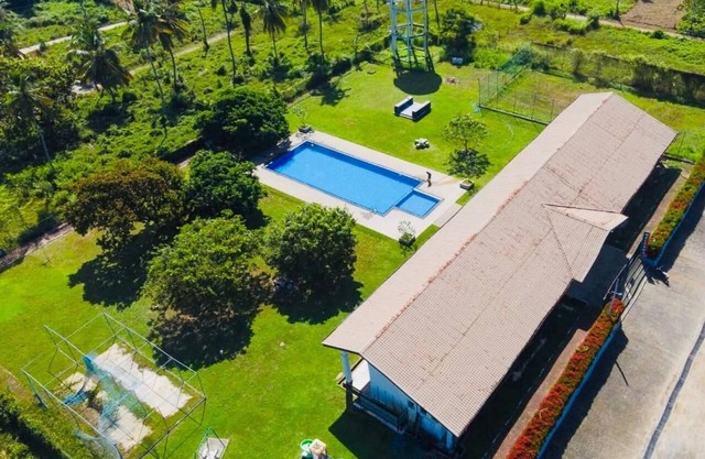 Airport Transit Villa Negombo, 10 minutes to Bandaranayake International Airport