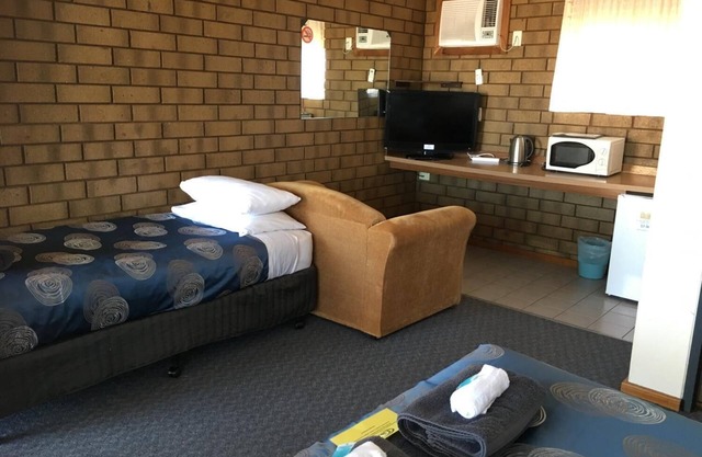 Airport Whyalla Motel