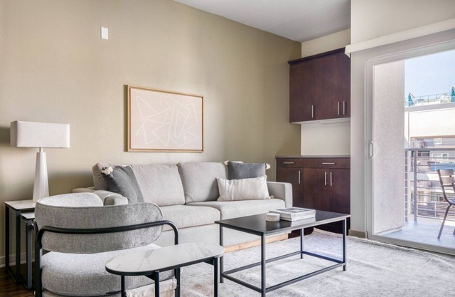 Airy North Hollywood 2BR w/Gym & Pool, nr Westfield Mall, by Blueground