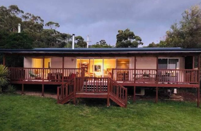 'Aisling' Beach House