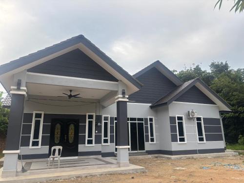 Aisyah Homestay