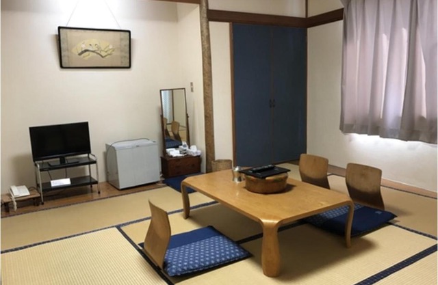 Aizu Tsuruya Hotel - Vacation STAY 04902v