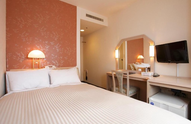 Aizuwakamatsu Washington Hotel