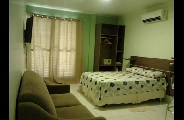 Ajuricaba Suites 1