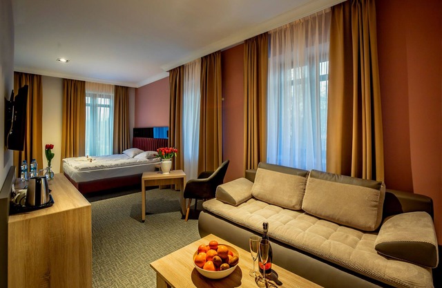 Akacja Medical Resort