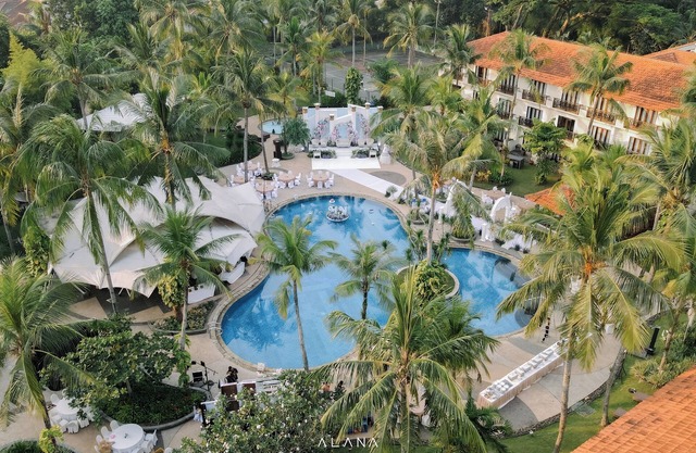 AKAR Hotels & Resort Lampung