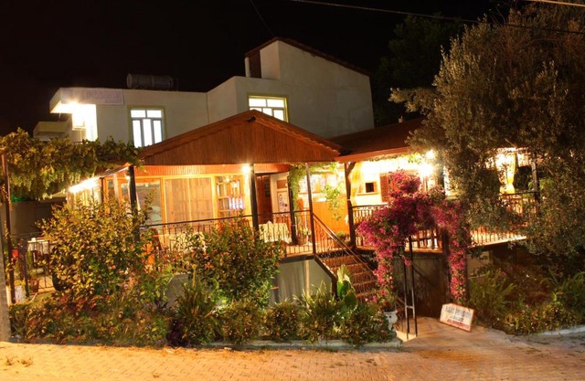 Akay Hotel