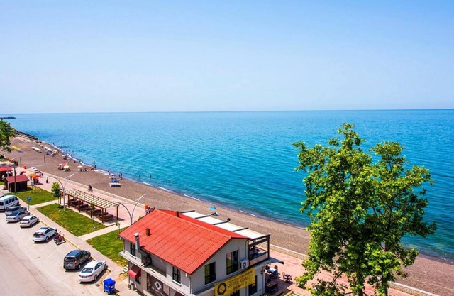 Akcakoca Poyraz Otel