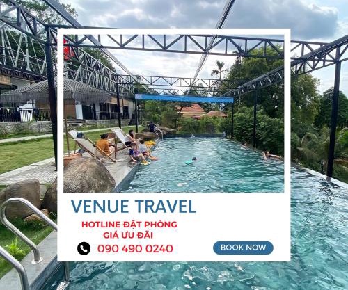 AKECHI 'S GARDEN - Venuestay