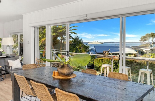 Akora House at Hyams Beach