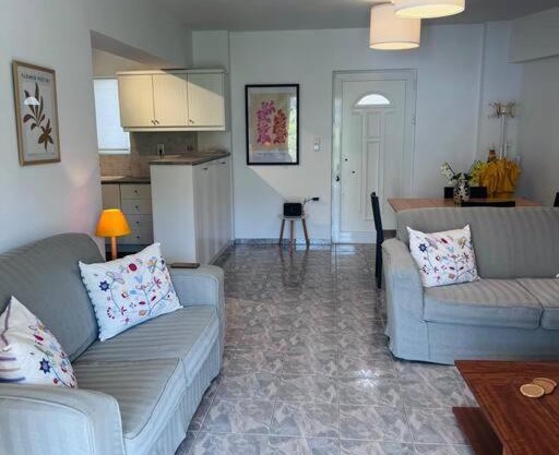 Akrata apartment