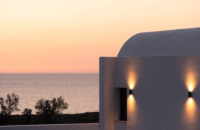 Akri Suite Vourvoulos