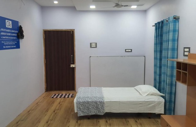 AKSHAY HOME STAY COMFORT