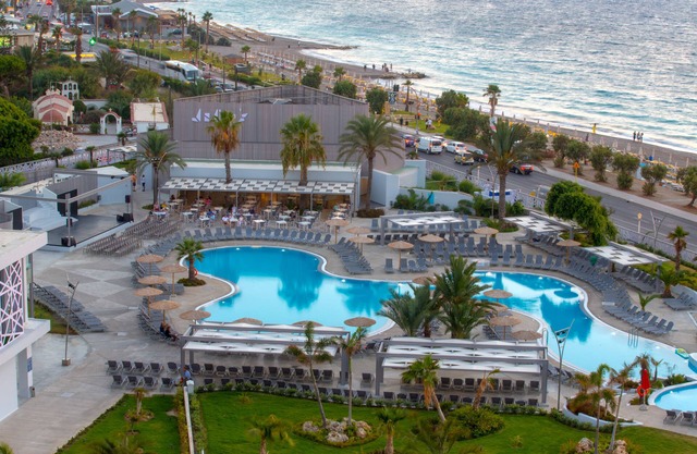 Akti Imperial Deluxe Resort & Spa Dolce by Wyndham - All inclusive