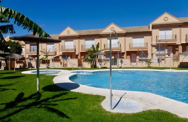 Al Andalus - Chiclana de la Frontera, Costa de la Luz