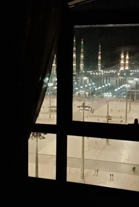 Al Aqeeq Al Rawda Hotel by Abu Al Joud