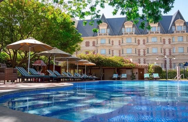 Al Aziziyah Boutique Hotel By The Torch