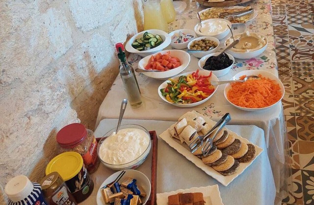 Al Bishara Guest house