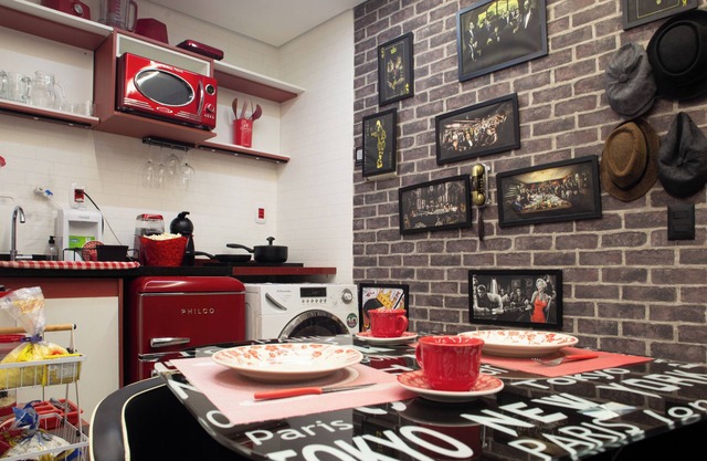 Al Capone Apartment
