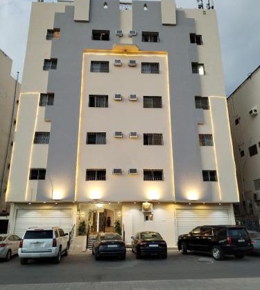 Al Ghazali Suites, اجنحة الغزالي للشقق المفروشه