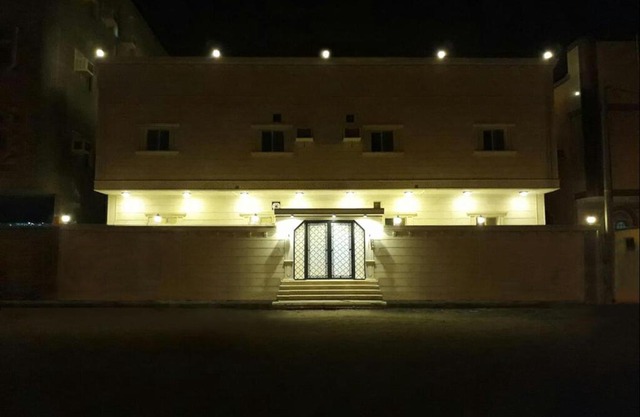 Al Hattan Furnished Apartments