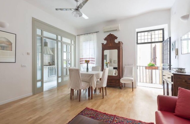 Al Colosseo by Interhome