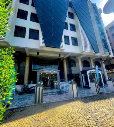 Al-Sadier Place Hotel & Restaurant