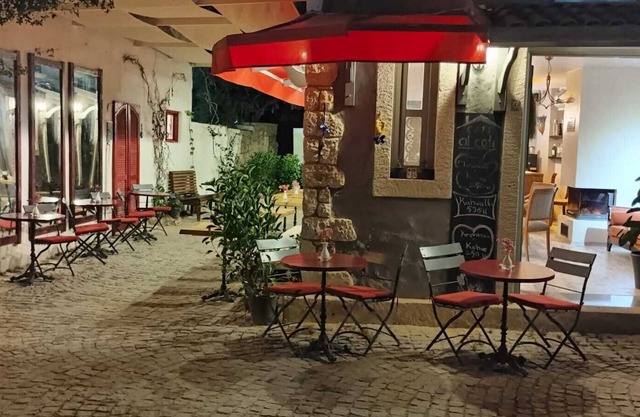 Alaçatı Flaneur