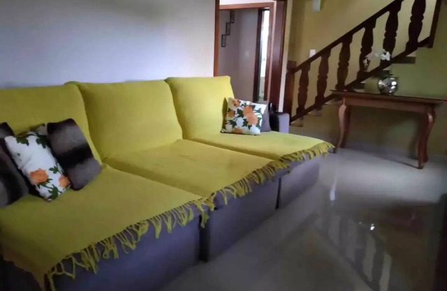 ALABASTRO HOUSE - PIRENÓPOLIS