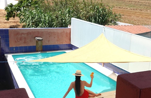 Aladin Comfort Country Rooms