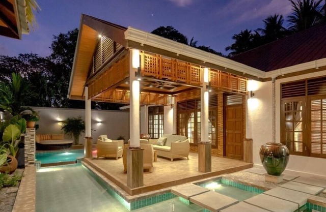 Alafehi Retreat