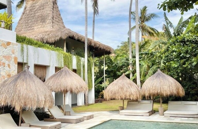 Alamayah Boutique Retreat Hotel & Villa