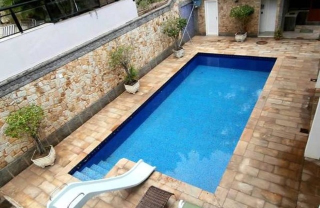 Alameda dos Eucalipitos